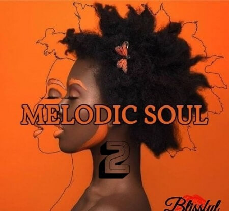 Blissful Audio Melodic Soul 2 WAV